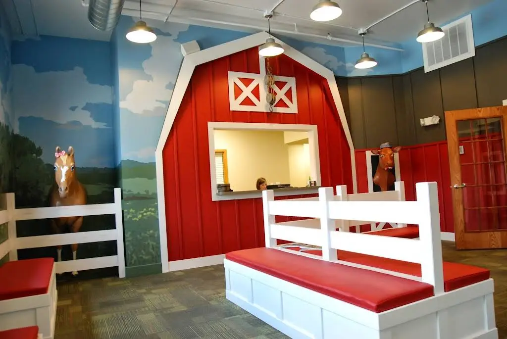 Walnut Hills Pediatric Dentistry