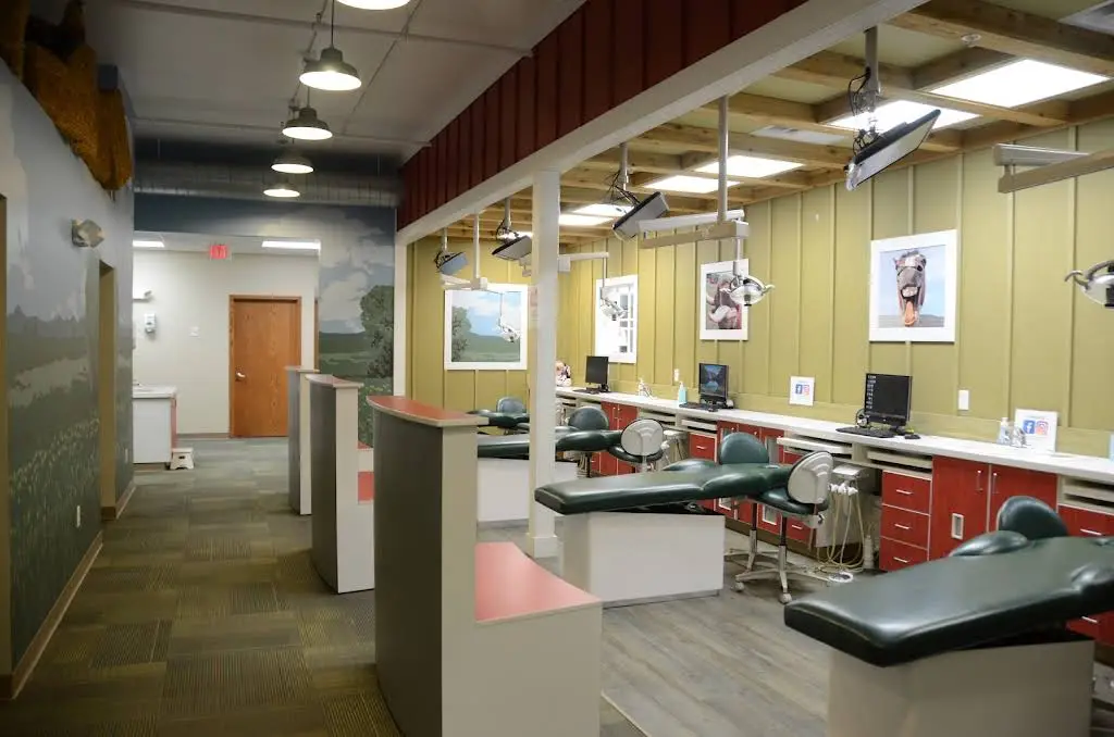 Walnut Hills Pediatric Dentistry