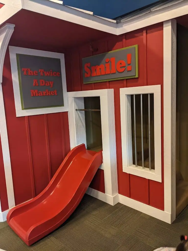 Walnut Hills Pediatric Dentistry