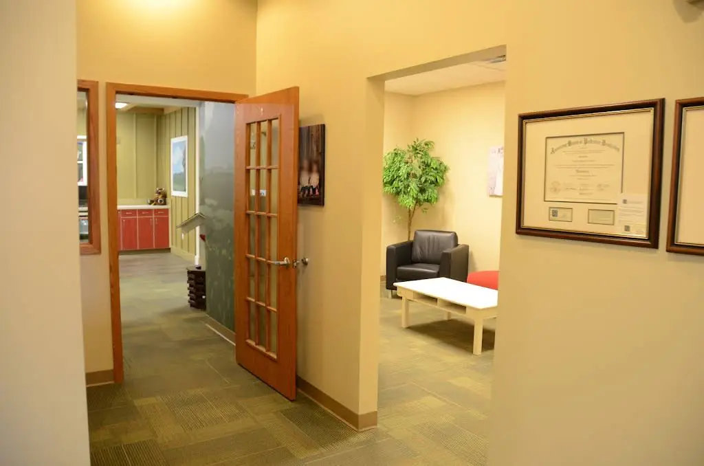 Walnut Hills Pediatric Dentistry
