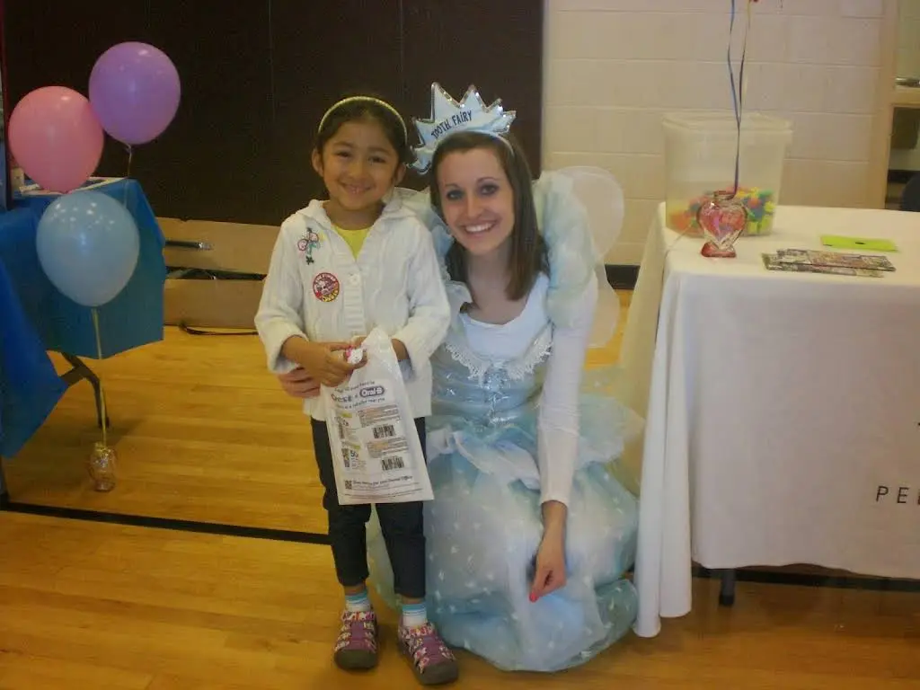 Walnut Hills Pediatric Dentistry