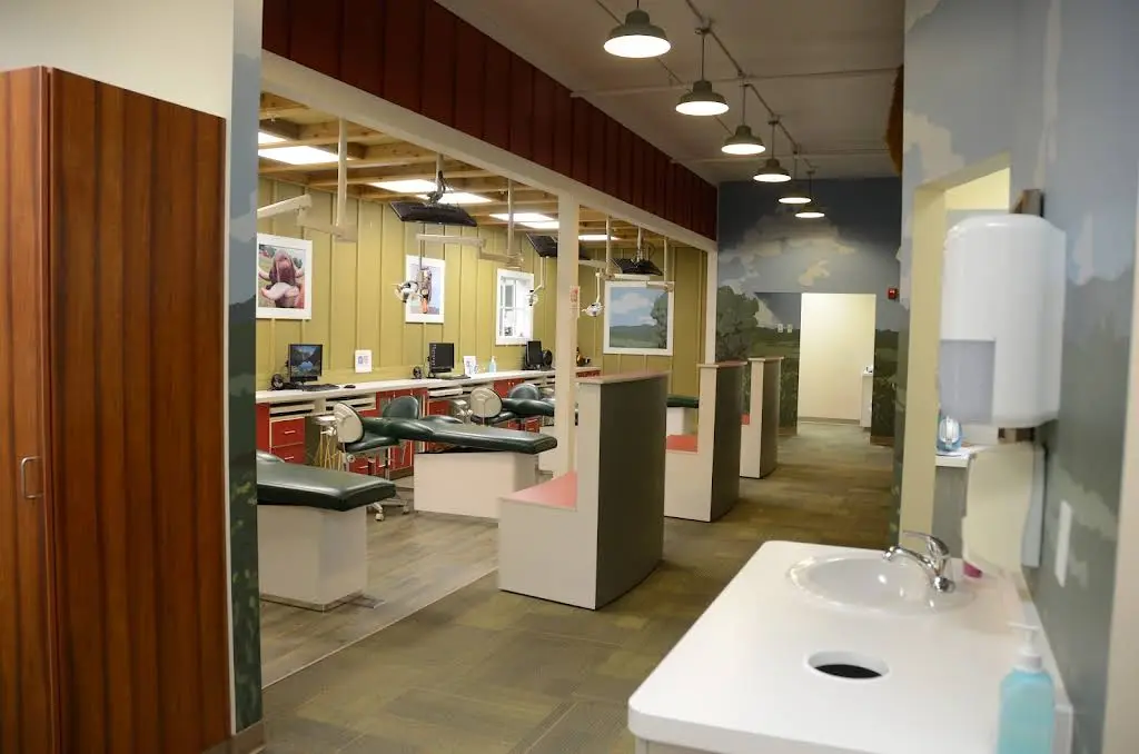 Walnut Hills Pediatric Dentistry