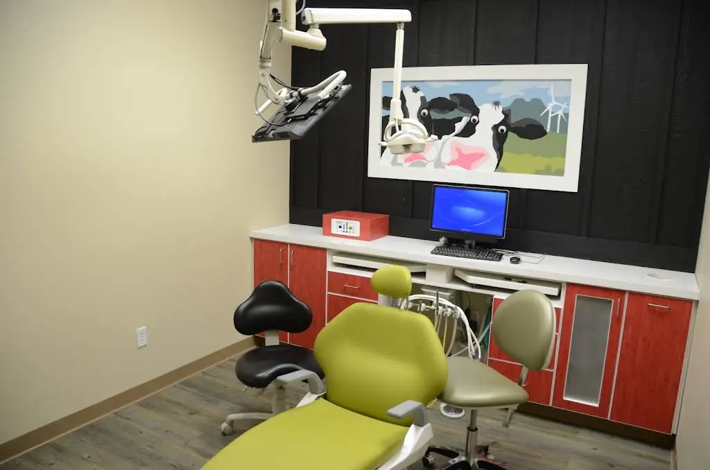 Walnut Hills Pediatric Dentistry