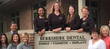 Berkshire Dental