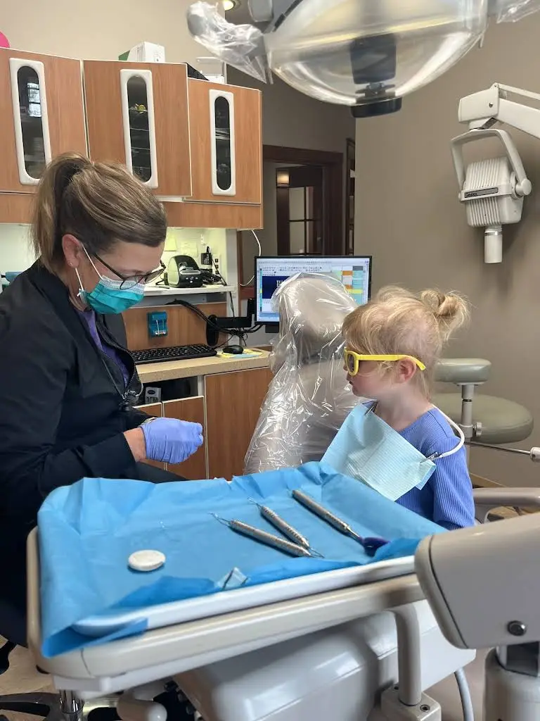 Berkshire Dental