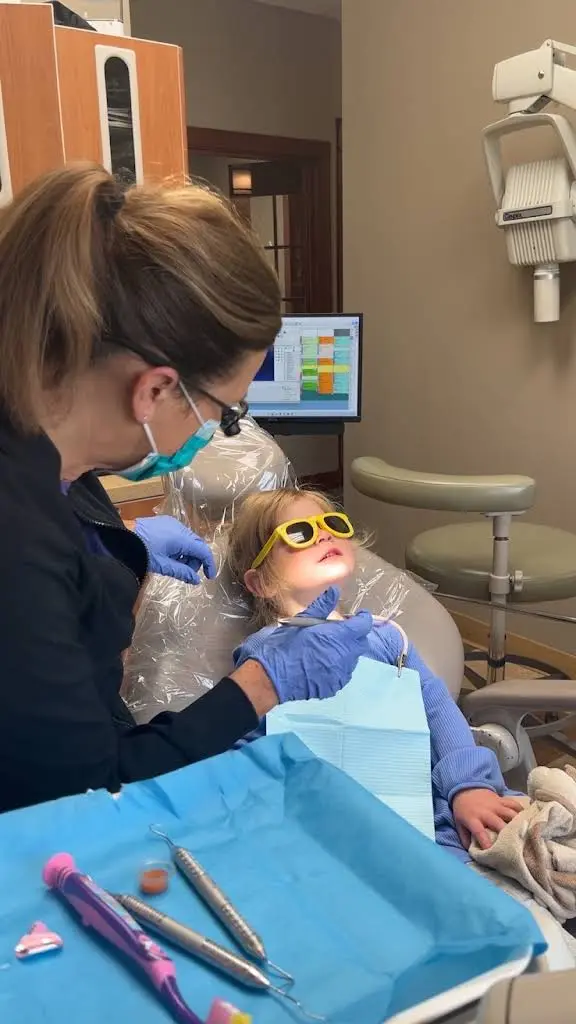 Berkshire Dental