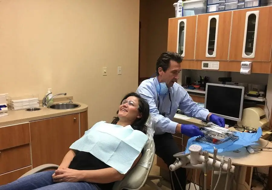 Des Moines Cosmetic Dentistry Center