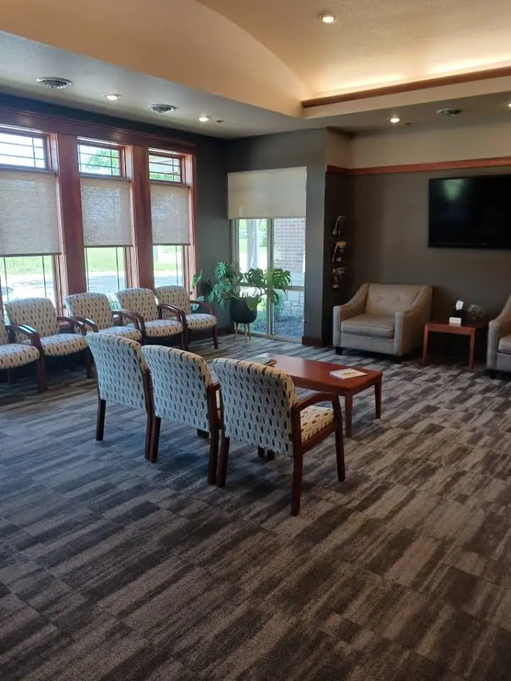 Des Moines Cosmetic Dentistry Center