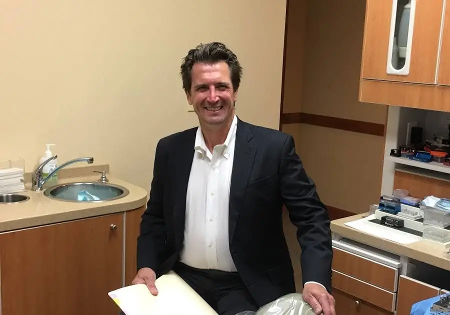 Des Moines Cosmetic Dentistry Center