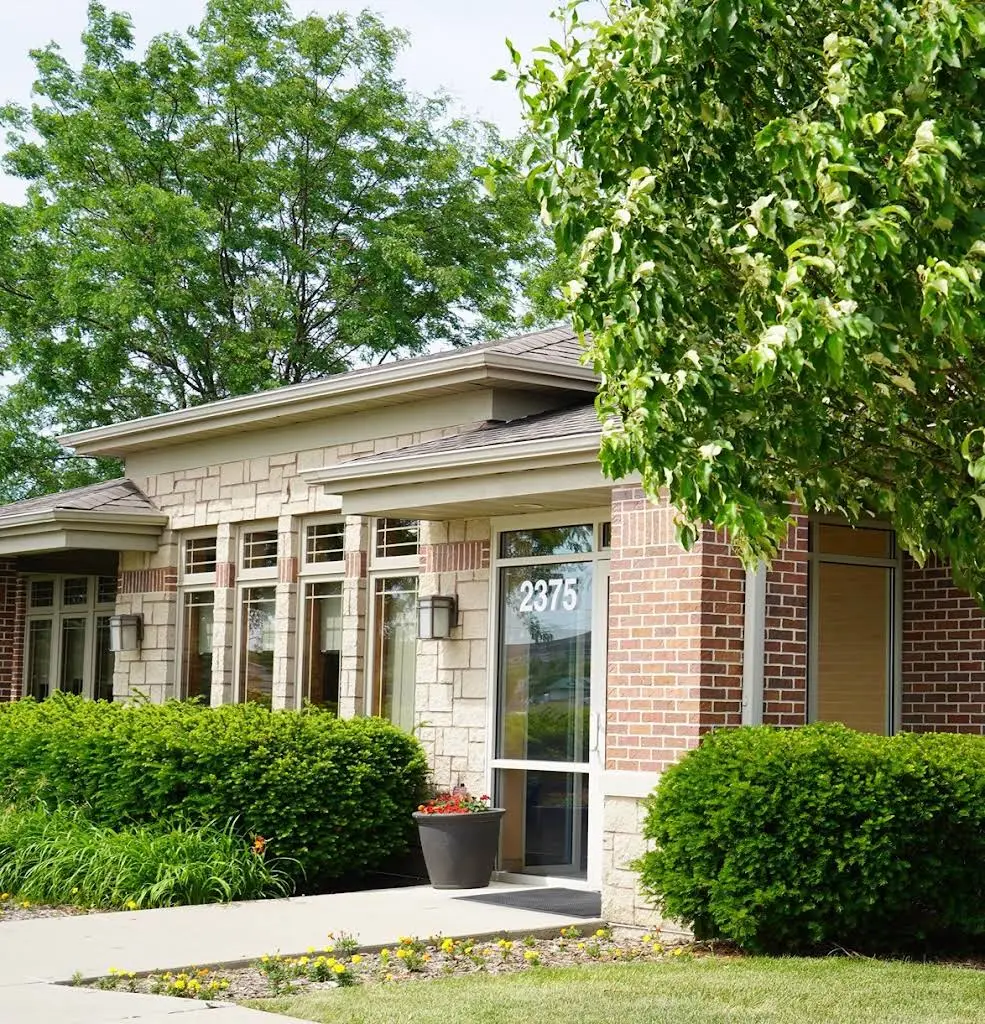 Des Moines Cosmetic Dentistry Center
