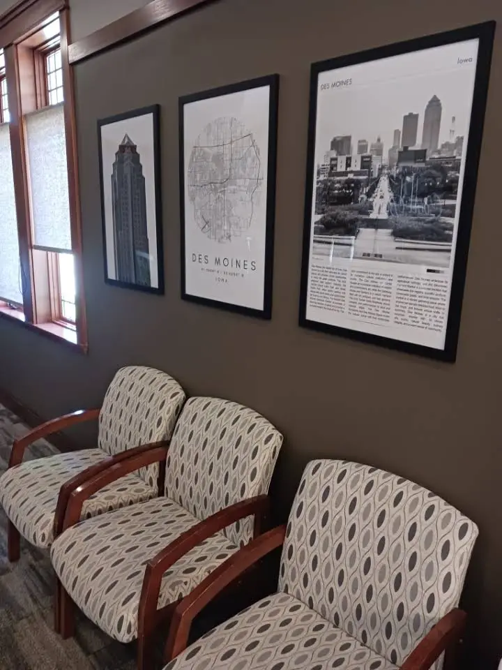 Des Moines Cosmetic Dentistry Center