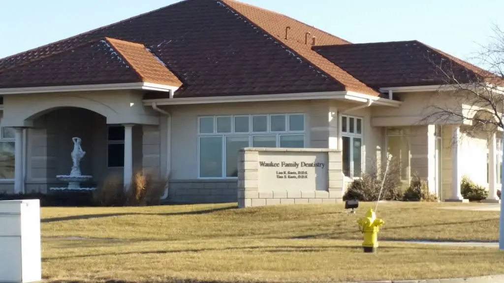 Waukee Family Dentistry