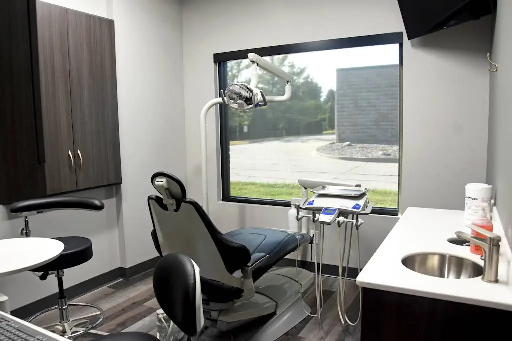 Finn & Laughlin Family Dentistry