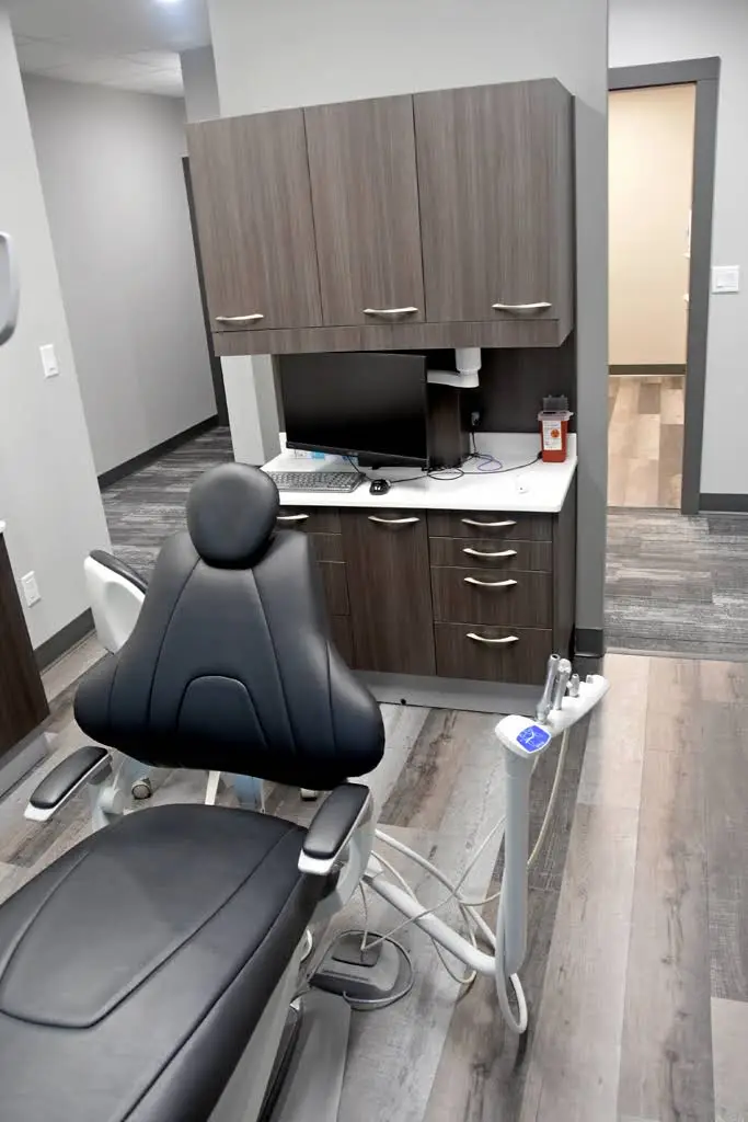 Finn & Laughlin Family Dentistry