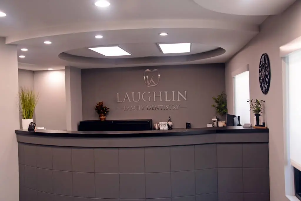Finn & Laughlin Family Dentistry
