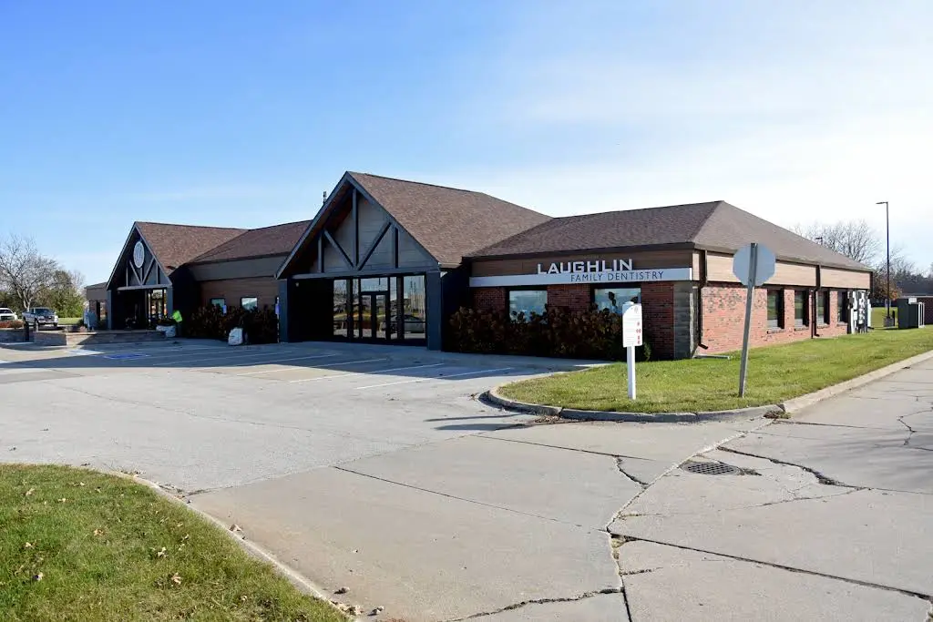 Finn & Laughlin Family Dentistry