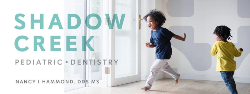 Shadow Creek Pediatric Dentistry
