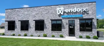 Endodontics, P.C.