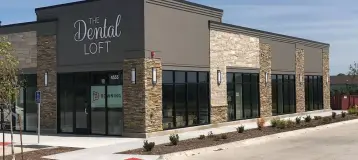 The Dental Loft