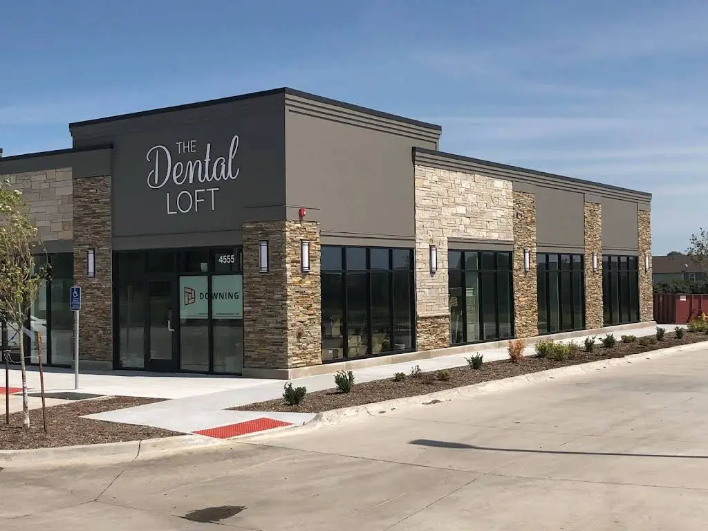 The Dental Loft