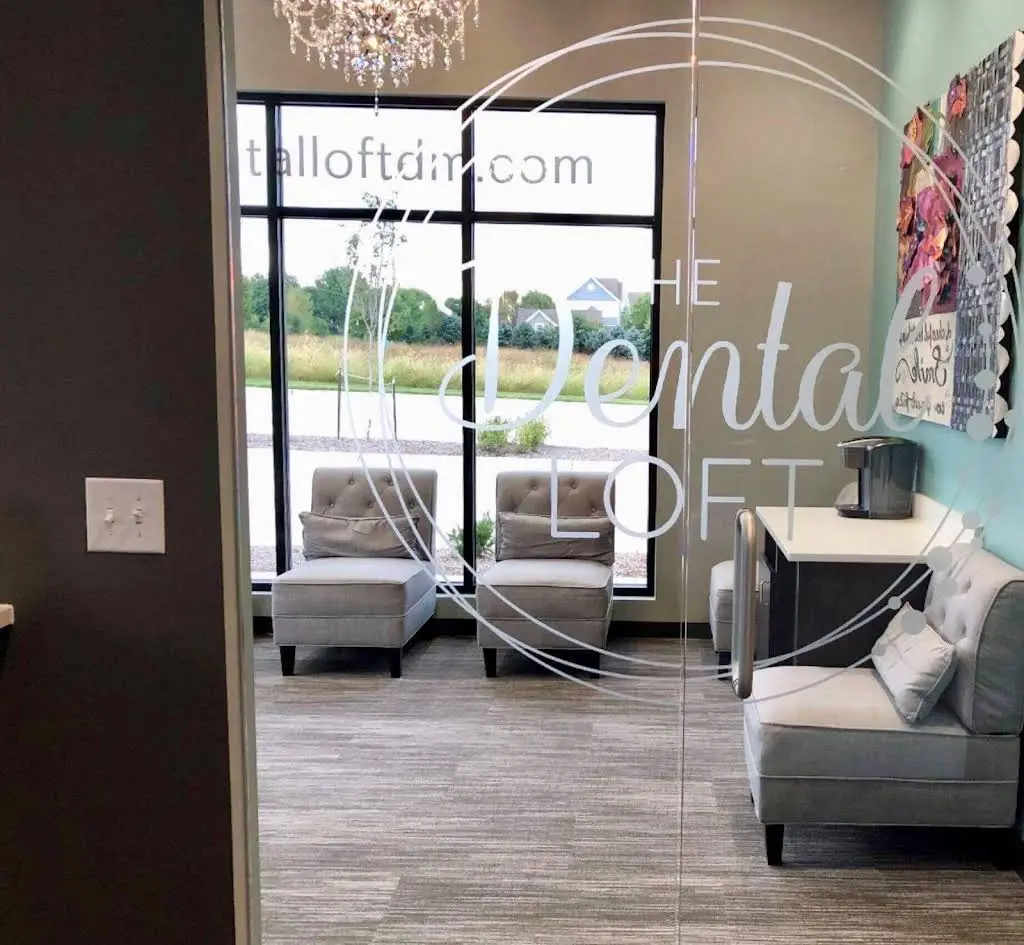 The Dental Loft