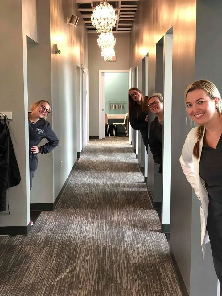 The Dental Loft