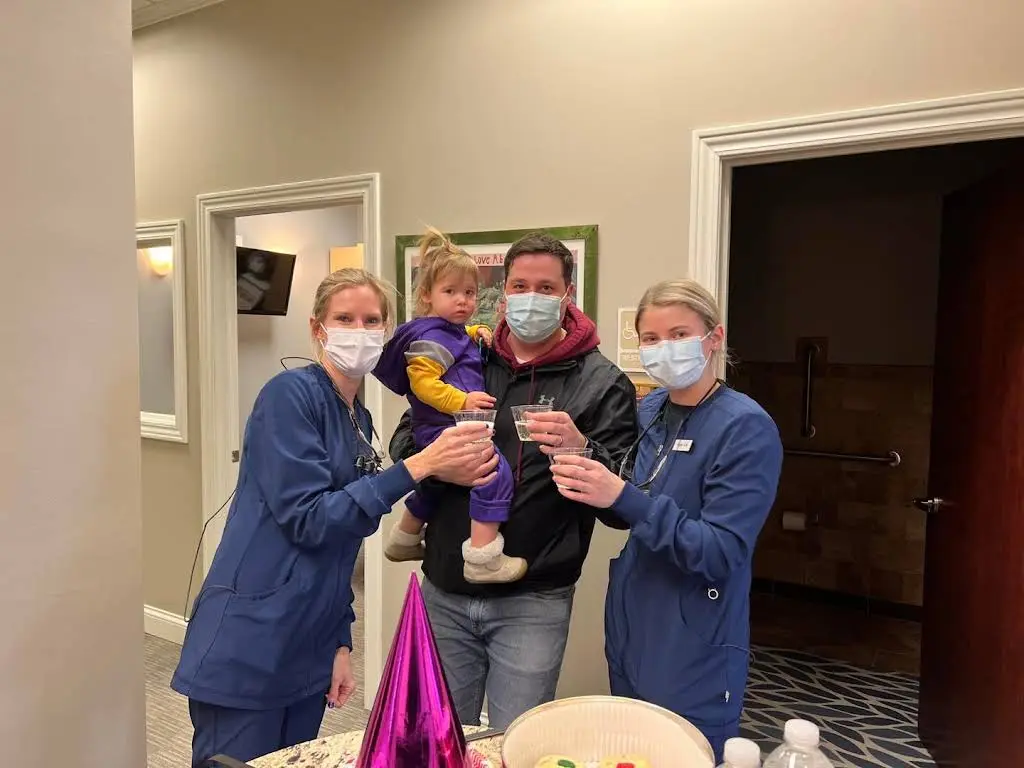 Lawson Dentistry
