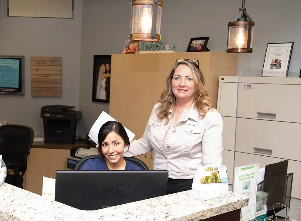 Lawson Dentistry