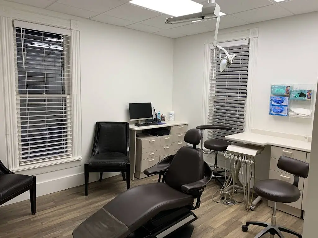 Main Street Dental