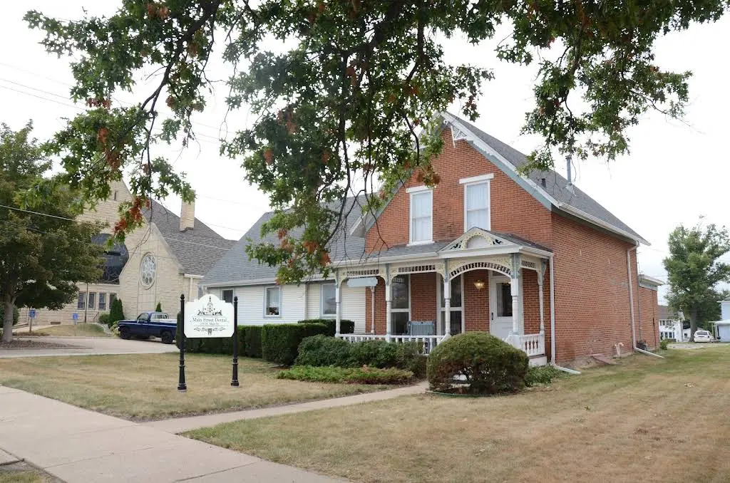 Main Street Dental