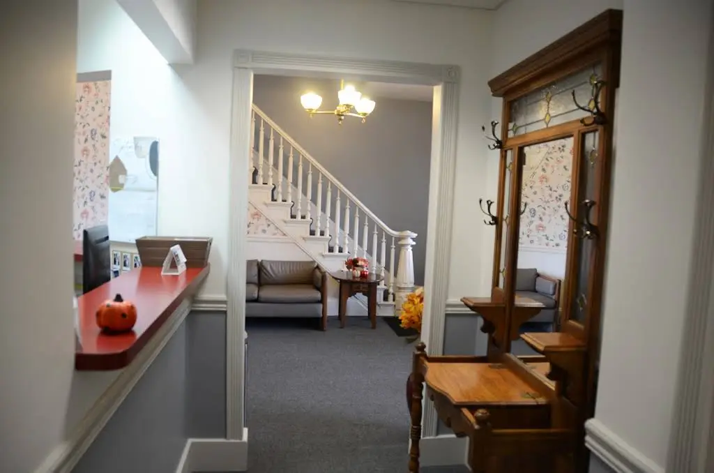 Main Street Dental