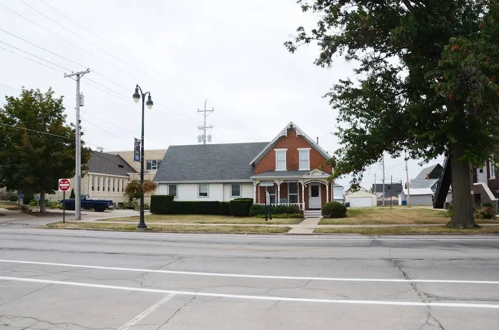 Main Street Dental