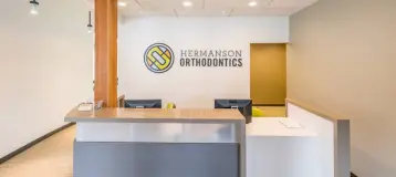 Hermanson Orthodontics PC