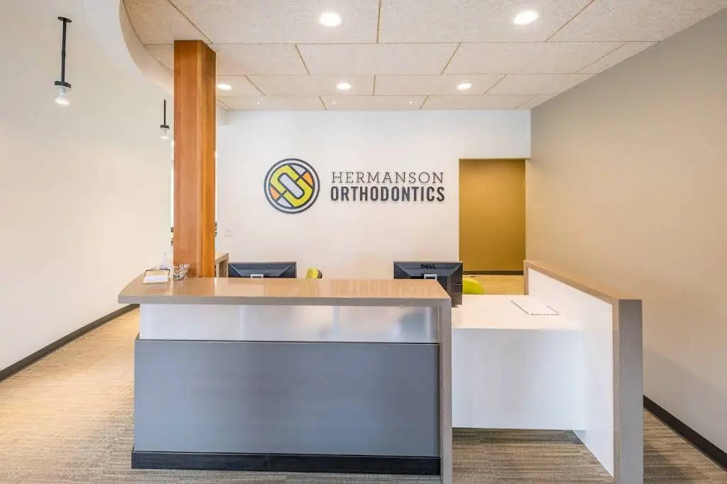 Hermanson Orthodontics PC
