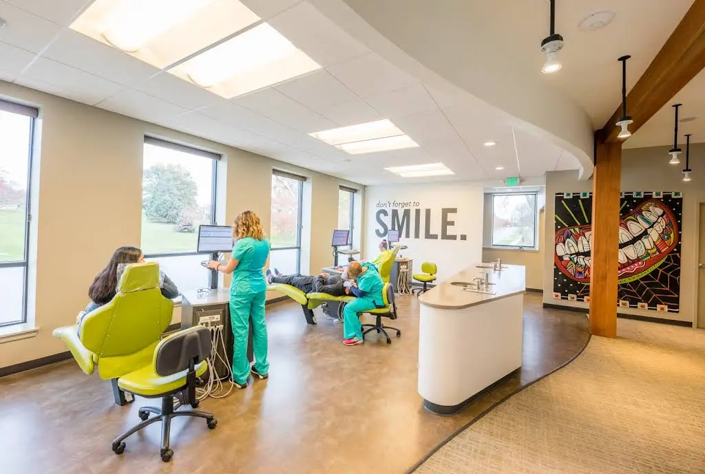 Hermanson Orthodontics PC