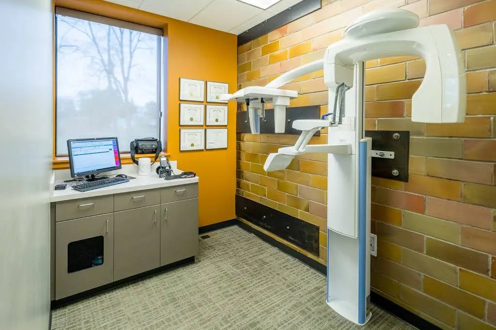Hermanson Orthodontics PC