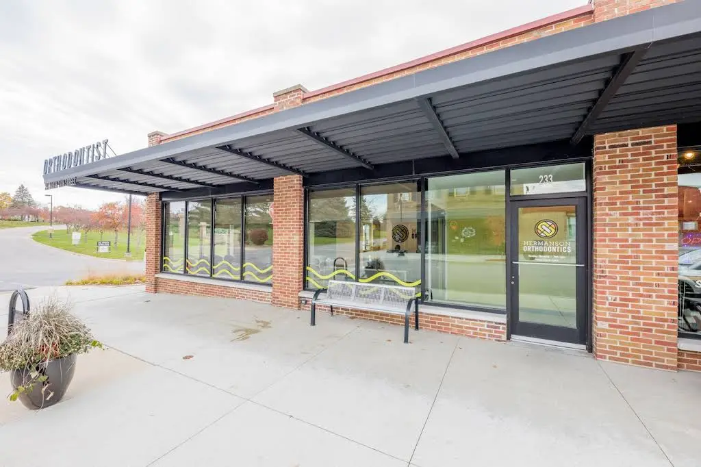 Hermanson Orthodontics PC