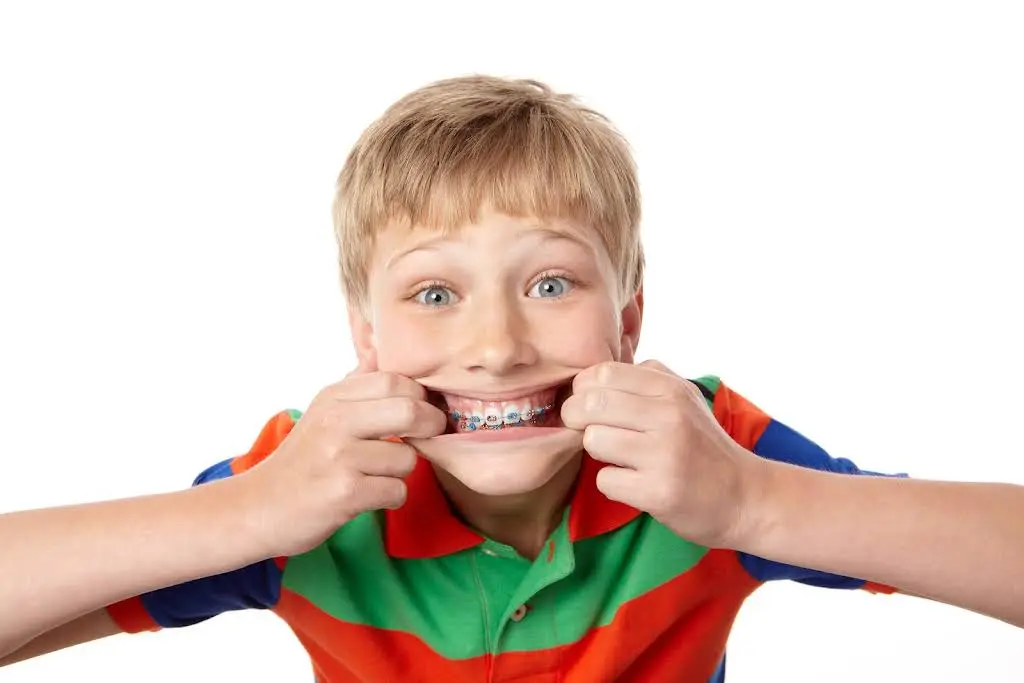Hermanson Orthodontics PC