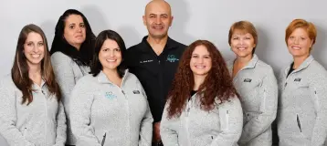 Lowell Family Dentistry: Nicholas A. Kouri, DDS