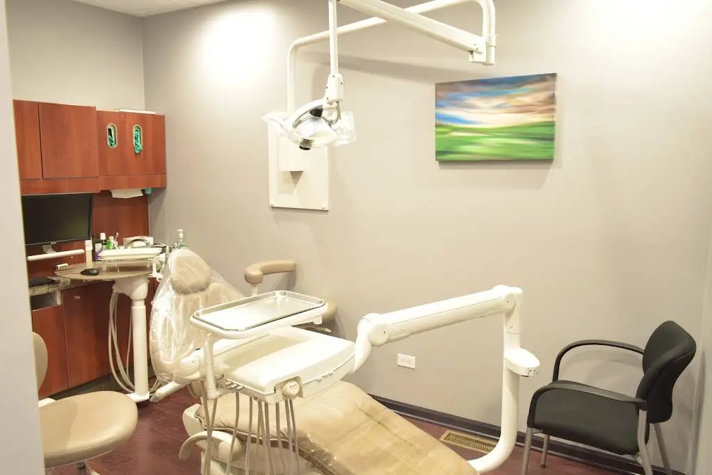 Lowell Family Dentistry: Nicholas A. Kouri, DDS