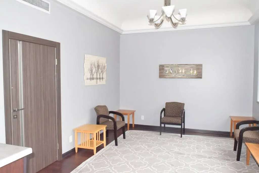 Lowell Family Dentistry: Nicholas A. Kouri, DDS