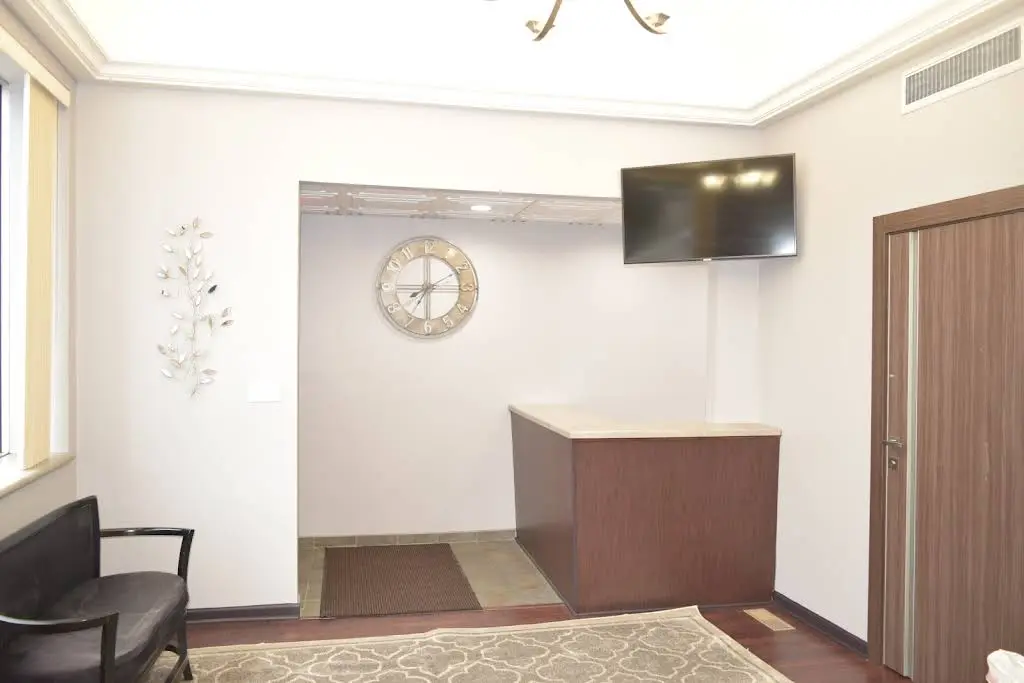 Lowell Family Dentistry: Nicholas A. Kouri, DDS