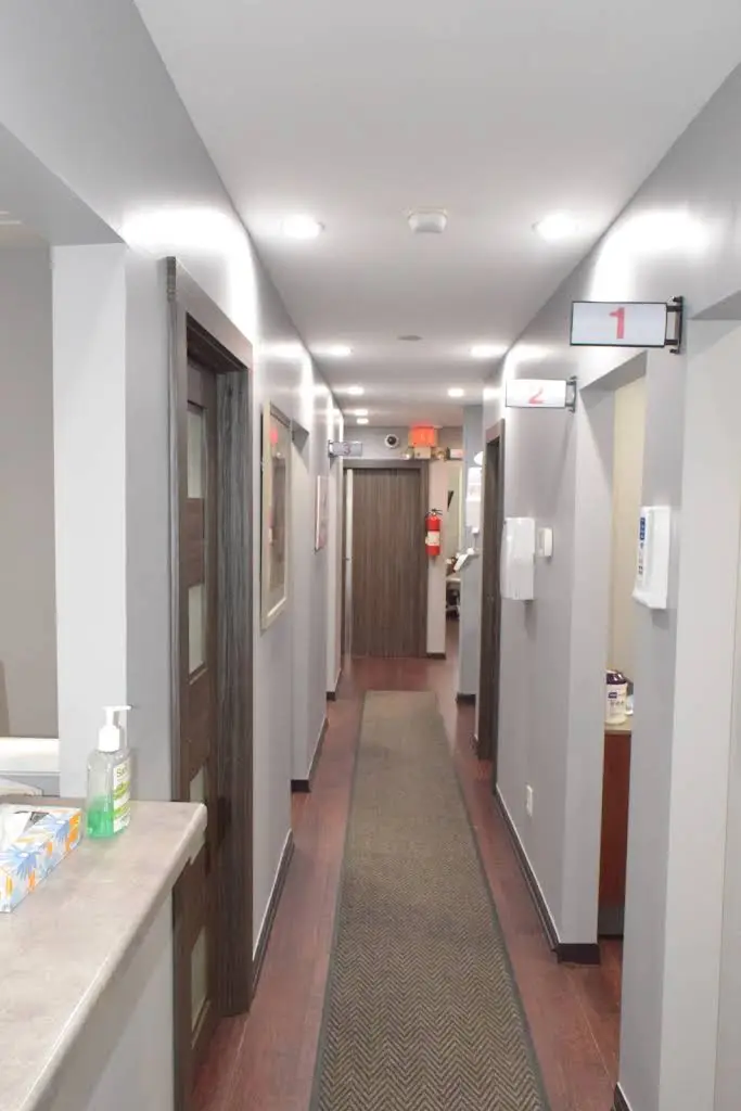 Lowell Family Dentistry: Nicholas A. Kouri, DDS