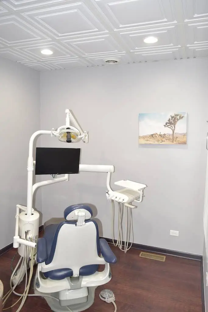 Lowell Family Dentistry: Nicholas A. Kouri, DDS