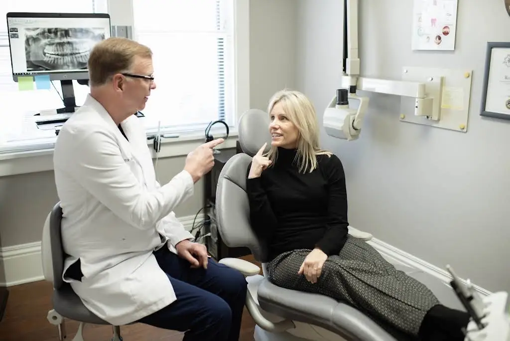 Pulver Dental Care