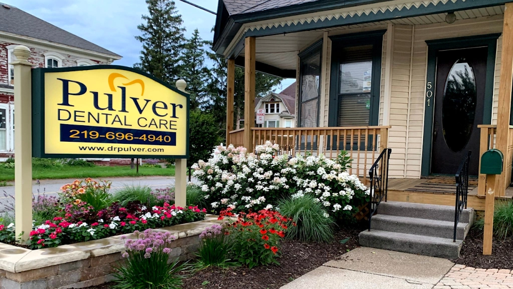 Pulver Dental Care
