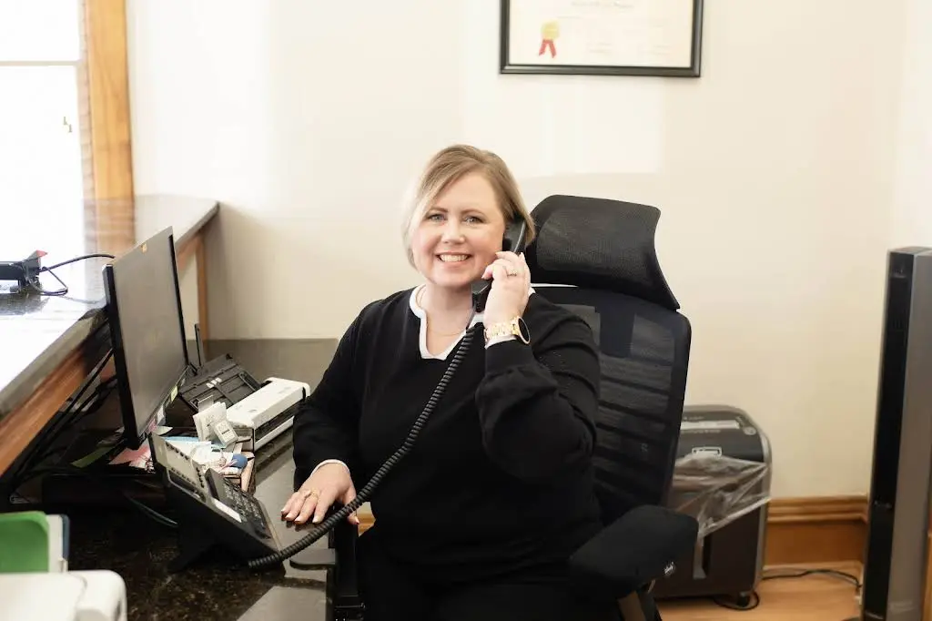Pulver Dental Care