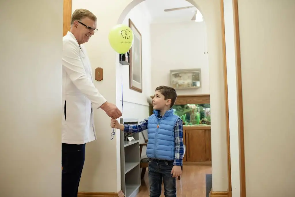 Pulver Dental Care