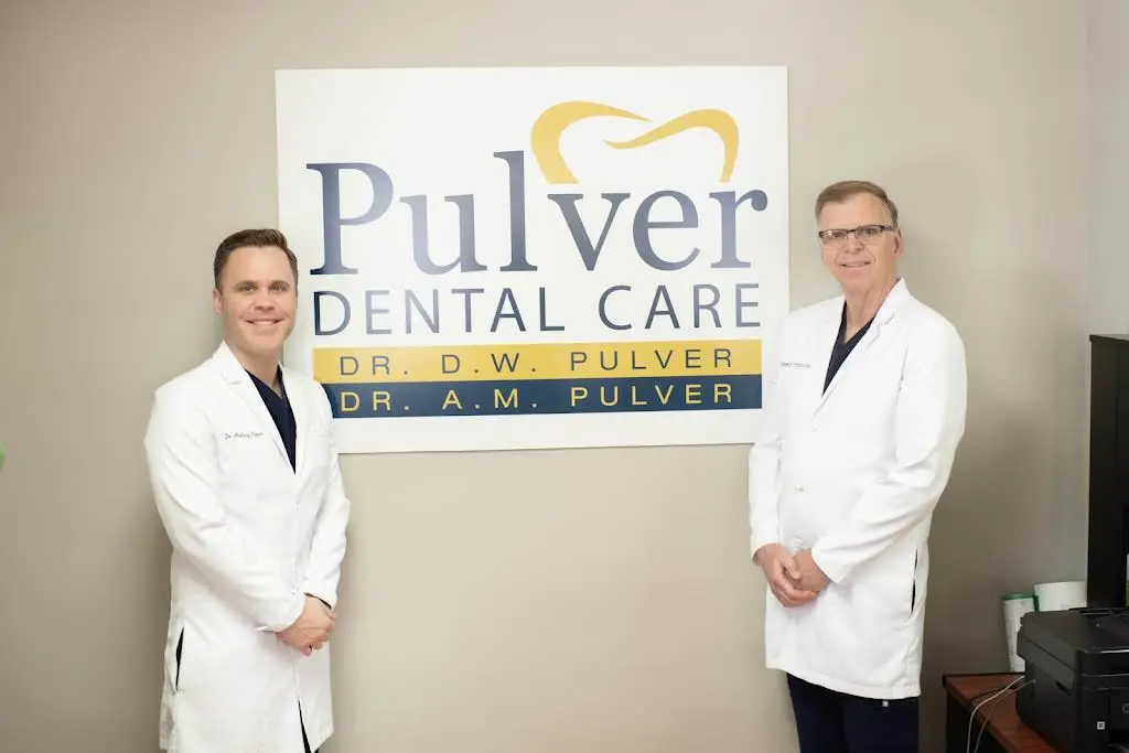 Pulver Dental Care