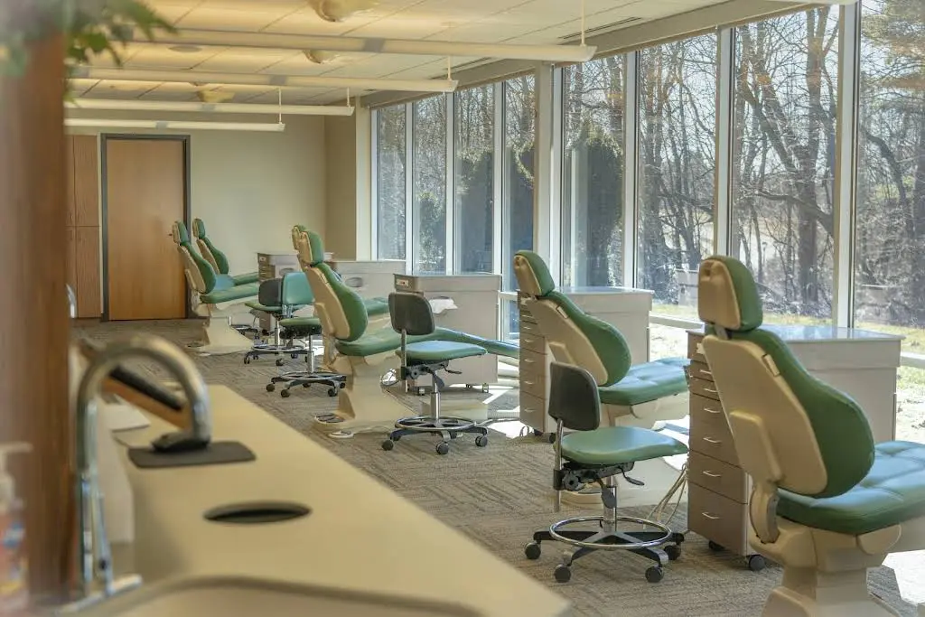 Westville Distinctive Dentistry & Orthodontics